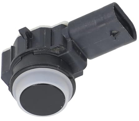 GYTTAK Capteurs Radar Compatible avec Peugeot pour Boxer pour Bipper 2016 2017 2018 2019 2020 2021 2022 Capteur D'objet D'aide Au Stationnement Pdc 0053133329