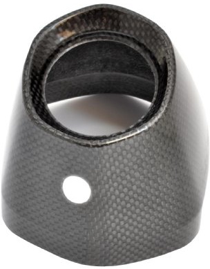 Akrapovic - V-EC52 - Ersatzteile, Endkappe