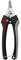 Bellota 3625-C - Tijera recolectora de hoja corta y curva para recolección de frutas y flores. 160 mm. 77gr.