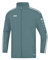 JAKO Herren Striker 2.0 Allwetterjacke, steingrau/Weiß, L EU