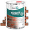 SuperBau Klinkeröl Außen & Innen (3 L ca.45m²) Klinkerstein Imprägnierung, Versiegelung & Hydrophobierung, für Klinkersteine, Riemchen, Mauern & Klinkerziegel, Deko