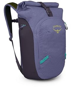 Osprey Transporter Roll Top WP 30 Euphoria Purple