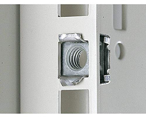 Rittal el - Tuerca enjaulada m5 con contacto(50p)