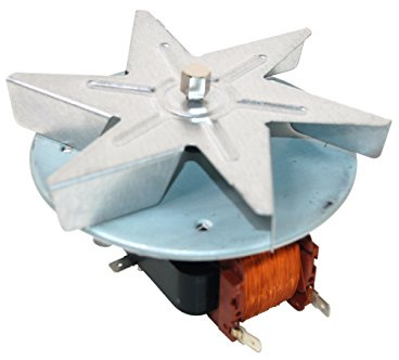 Indesit C00293308 Oven and Stove Accessories/Hob Original Replacement Universal Fan Oven Motor For Your Oven/This Part/Accessory Suitable for different Brand