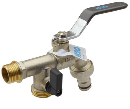 MT 41480152020 Grifo de Esfera