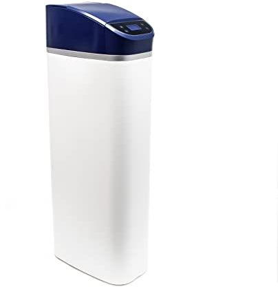 Wiltec NW-SOFT-R2 Equipo ablandador de agua con tanque de salmuera 10 kg Tratamiento de agua