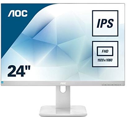 AOC 24P1GR 61CM 24IN IPS, W128229606