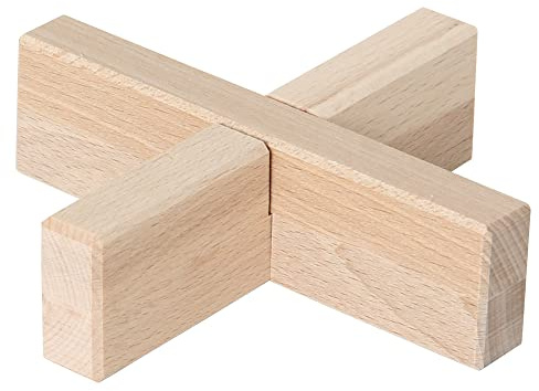 Bartl 105381 Drehkreuz mit Doppelsperre