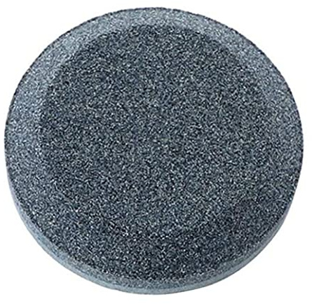Multi-Purpose Sharpening Stone, Whetstone Axe Hatchet Sharpener Round Double Sided Grinding Tool for Household Kitchen