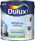 Dulux Paints 2.5 Litre Ready Mixed Silk Mint Macaroon