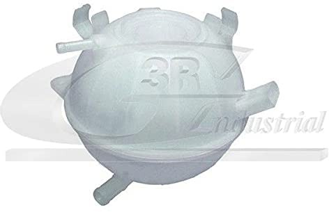 3RG INDUSTRIAL - Botella Expansion- OEM 1K0121407A - Piezas para Coche Recambios Motor y Otras Partes de Vehículo | Compatible con los Modelos de Coche y Moto indicados más Abajo.