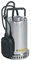 Euromatic® Bomba sumergible SDX 400 V 230 Hz 50