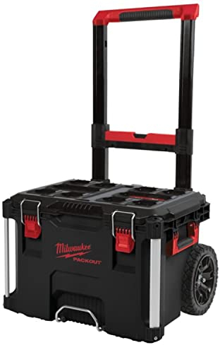 Milwaukee 4932464078 - Trolley Packout-560 x 410 x 480-4932464078