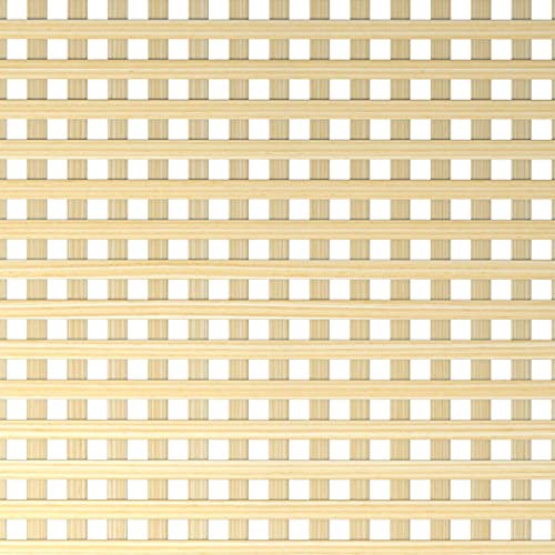 Holzgitter classic FK-ZG1202R12-90 1200 x 600 mm Fichte