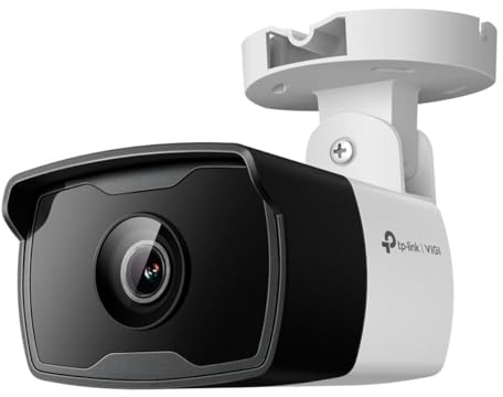 TP-Link VIGI C320I (2,8 mm) Dome-kamera
