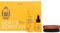 Seven Potions Bartpflege-Set — Mit Bart Shampoo, Bart-Öl und Bartbürste — Das Ultimate Bartpflege-Set oder Geschenk für Männer — Duftnote Woodland Harmony