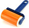 Hangerworld Washable Lint Roller with Cover - Fluff, Pet Hair & Dust Remover - Super Sticky for Clothes