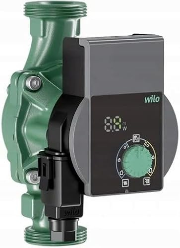 Wilo Yonos Pico1.0 Universal Umwälzpumpe 25/1-4