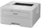 Brother HL-L2865DW, Laserdrucker, WLAN/LAN & USB, 34 ppm, automatischer Duplexdruck, LC-Display, Toner für bis zu 1.500 Seiten im Lieferumfang