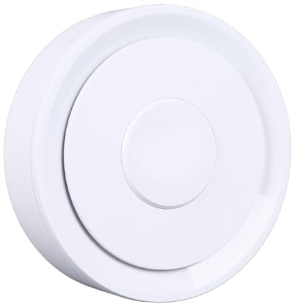 Yinhing Puerta de Enlace WiFi Inteligente, Concentrador para Doméstico Inteligente con Control de Aplicación, Concentrador Central para Dispositivos Inteligentes