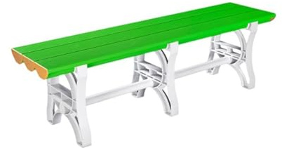 Skötbord för simbassäng – duschpall i ABS-plast för inomhus- eller utomhusbruk – perfekt badrumsstol för offentliga duschar eller viloplatser