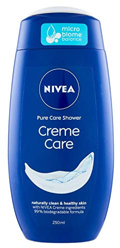 Nivea Creme Care Gel de Ducha - 250 ml