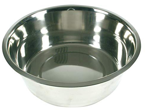 arquivet 8435117824751 foderstation Inox 6 (6 liter)