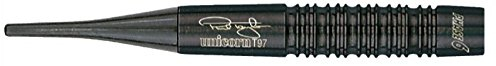 Unicorn Phase 6 Purist Black Softbarrel 18g 03179