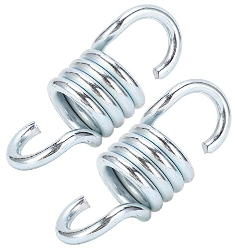 La molla resistente dell'amaca, la sospensione della molla aggancia l'alta affidabilità lunga di tempo di impiego per la sedia dell'oscillazione per Famliy