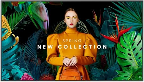 Samsung Digital Signage QBC Serie 55 QB55C (LH55QBCEBGCXEN)