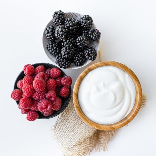 Positively Probiotic Japanese | Heirloom Thermophilic Yogurt Starter | 5 Pack