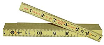 Bon Tool Rule Oversized Brick (Fiberglass)