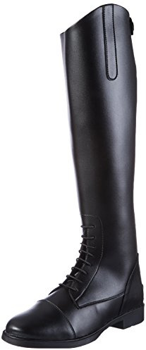 HKM Bottes d'équitation Unisex-Adult, 9100, 42 EU 5711