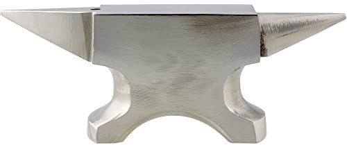 TOOLCRAFT Mini Uhrmacher-Amboss