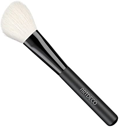 ARTDECO Blusher Brush Premium Quality - Profi-Rouge-Pinsel - 1 Stück