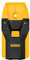 DEWALT Détecteur de Goujons, 1,9 cm, localisez efficacement Les Goujons d'encadrement avec des flèches LED, idéal pour Le Bois et Le métal, Piles AAA incluses (DW0100)