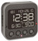 TFA Dostmann Bingo 2.0 60.2552.01 - Despertador Digital de Alta precisión, Radio, indicador de Temperatura, Fecha