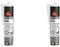 Sika - Sikaflex-554, vielseitig einsetzbarer, witterungsbeständiger, primerloser Montageklebstoff, 300 ml, weiß & Sikaflex-522 witterungsbeständiger, UV-stabiler, haftstarker Dichtstoff, 300ml, weiß