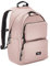 LARKSON Zaino Scuola Rosa - No 3 Advanced - Zaini Ragazza & Ragazzo Per Scuola Media Superiore, Università - Zaino Grande per Porta PC 16 Pollici - 24L - In PET Riciclato - Idrorepellente