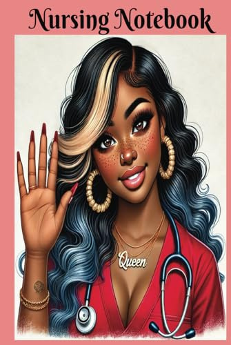 Nurse NoteBook