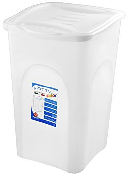 Home Aufbewahrungsbox, Weiß, Einheitsgröße