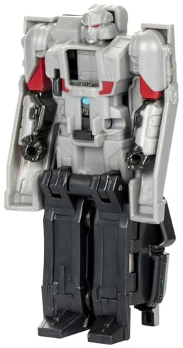Transformers: One Cog Changer Megatron (D-16)-actionfigur