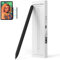 Penna per Remarkable 2, Stilo EMR con Gomma, Livello di Pressione 4096, Rifiuto del Palmo & Adsorbimento Magnetico, Penna Samsung Compatibile con Tablet Remarkable 2/Samsung/Microsoft/DELL/Lenovo