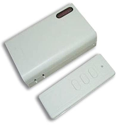 Pack Infrarouge (IR) pour écran de Projection, Coloris Blanc