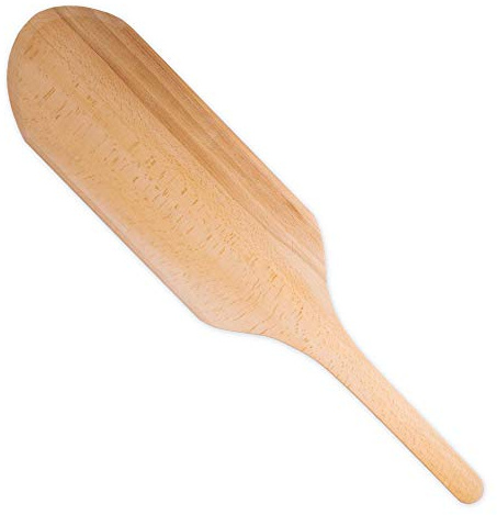 Pizzaschaufel Brotschaufel Pideschaufel Pizzaschieber Backschaufel Holzschaufel 22 x 90 cm