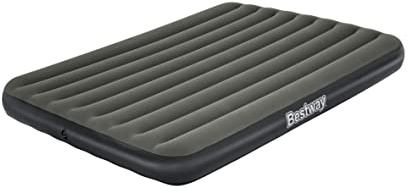Bestway 80 x 60 x 10/2.03m x 1.52m x 25cm Tritech Air Mattress Queen