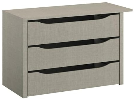 Wohnorama Schubkasteneinsatz 90cm für Schweber Zubhör