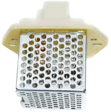 MCAOAL HVAC Heizung Gebläse Motor Regler Widerstand Klimaanlage Heizung Controller Für D21 720 2715006J01 RU892 3A1155
