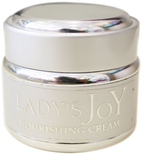 Nourishing Cream Ladys Joy with Bulgarian Rose Water (japan import)