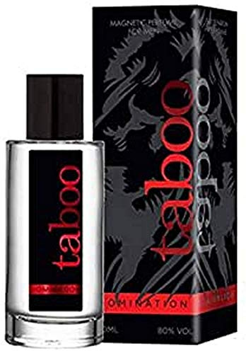 Ruf SEXUAL_WELLNESS Transparent 50 ml